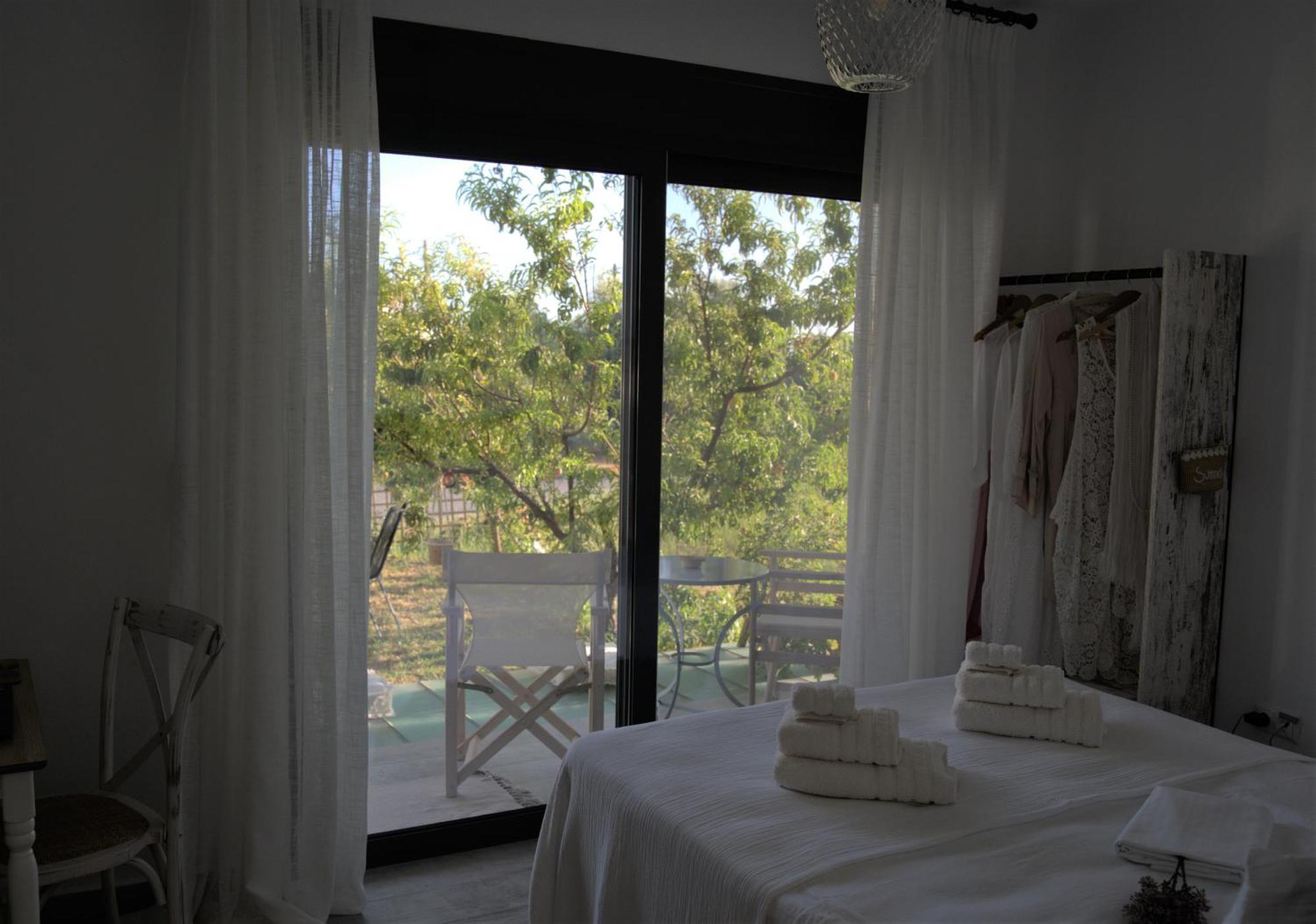 Ferienwohnung Alki'S Stories Kalamata Exterior foto